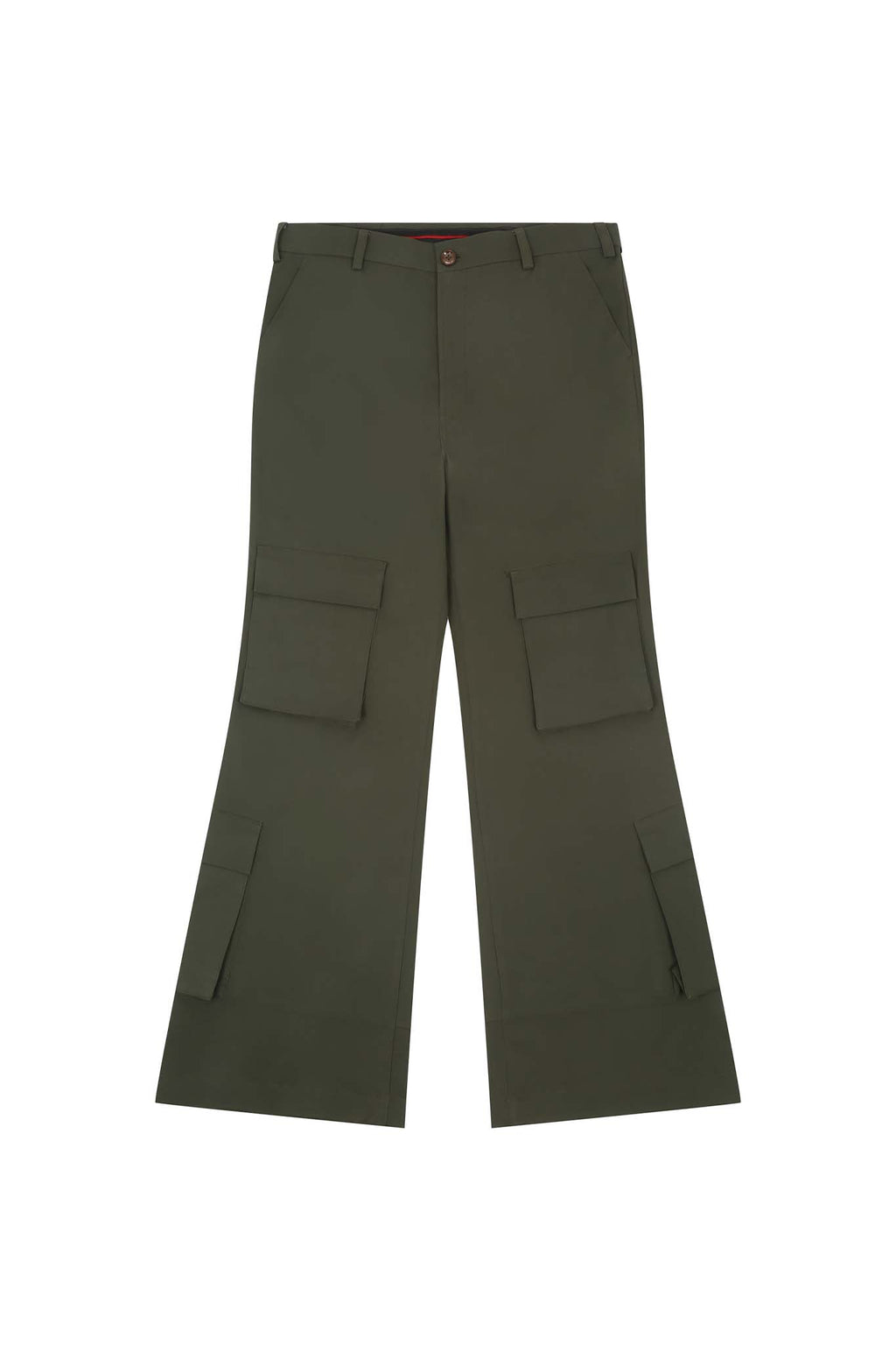 Cargo Pants V4