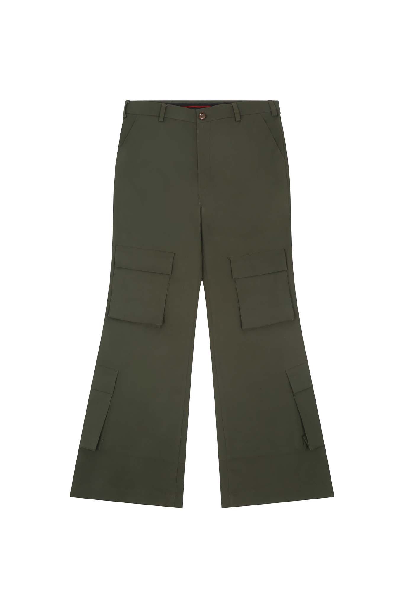 Cargo Pants V4