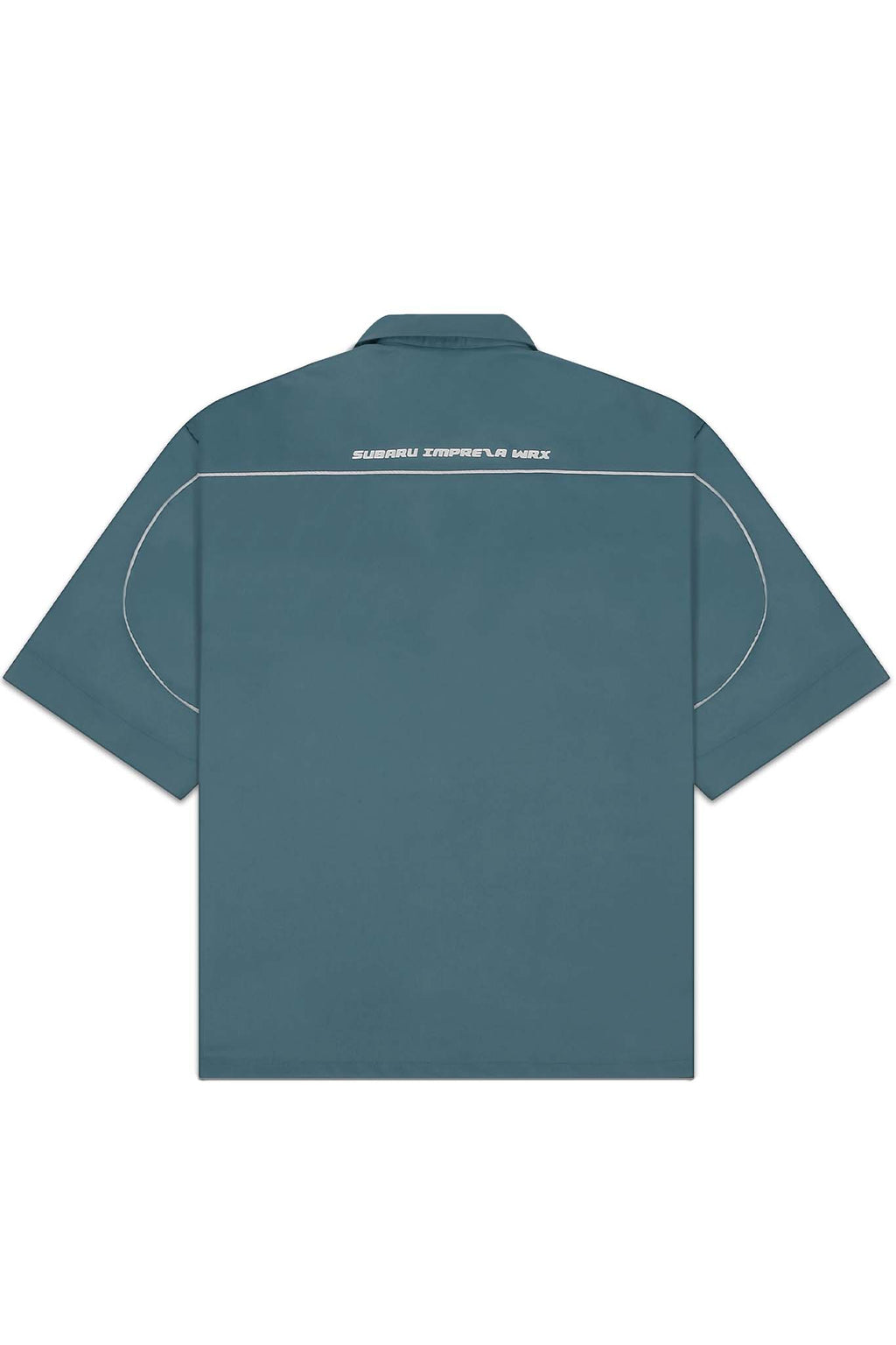 Garage Shirt Sea