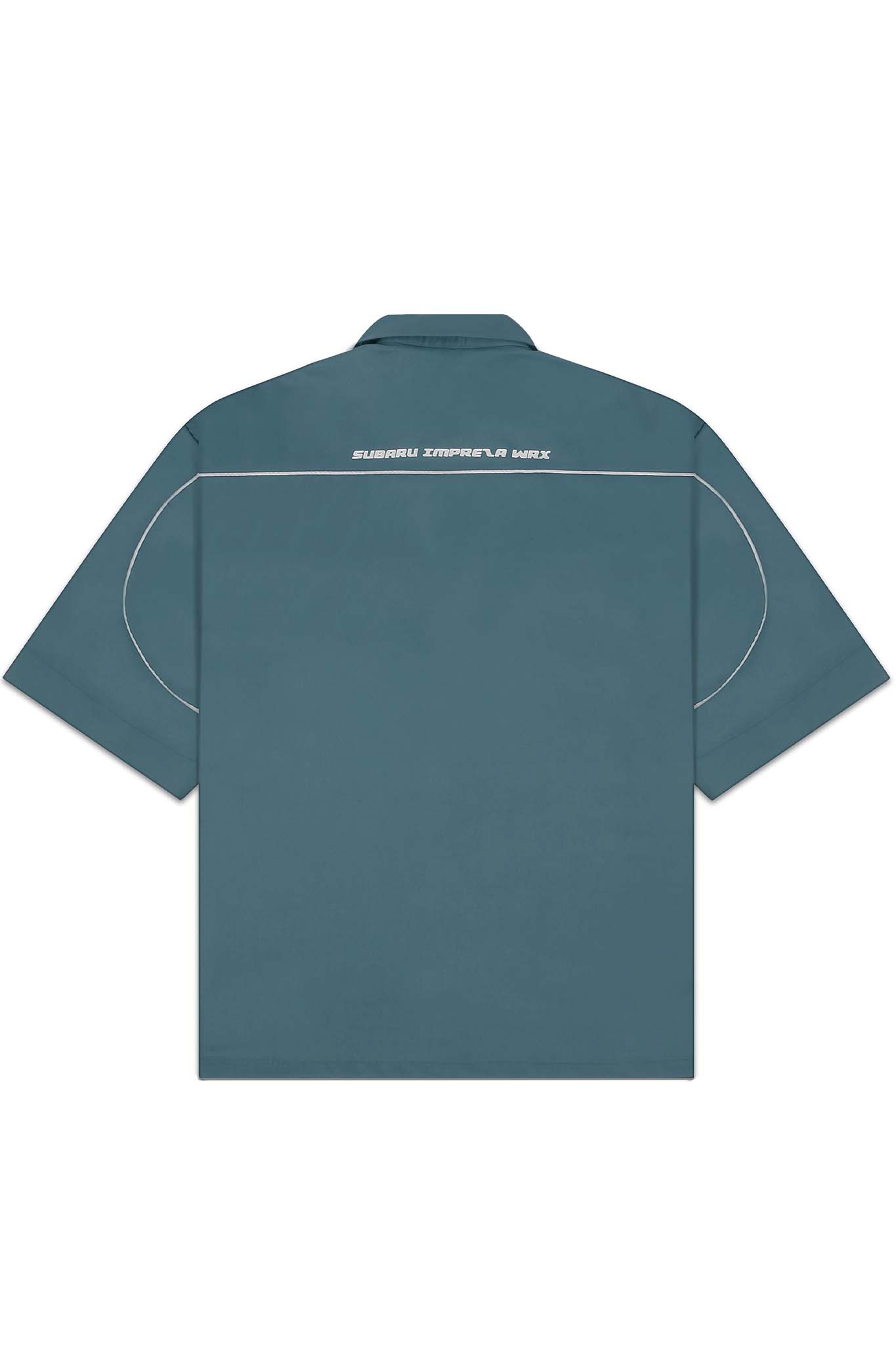 Garage Shirt Sea