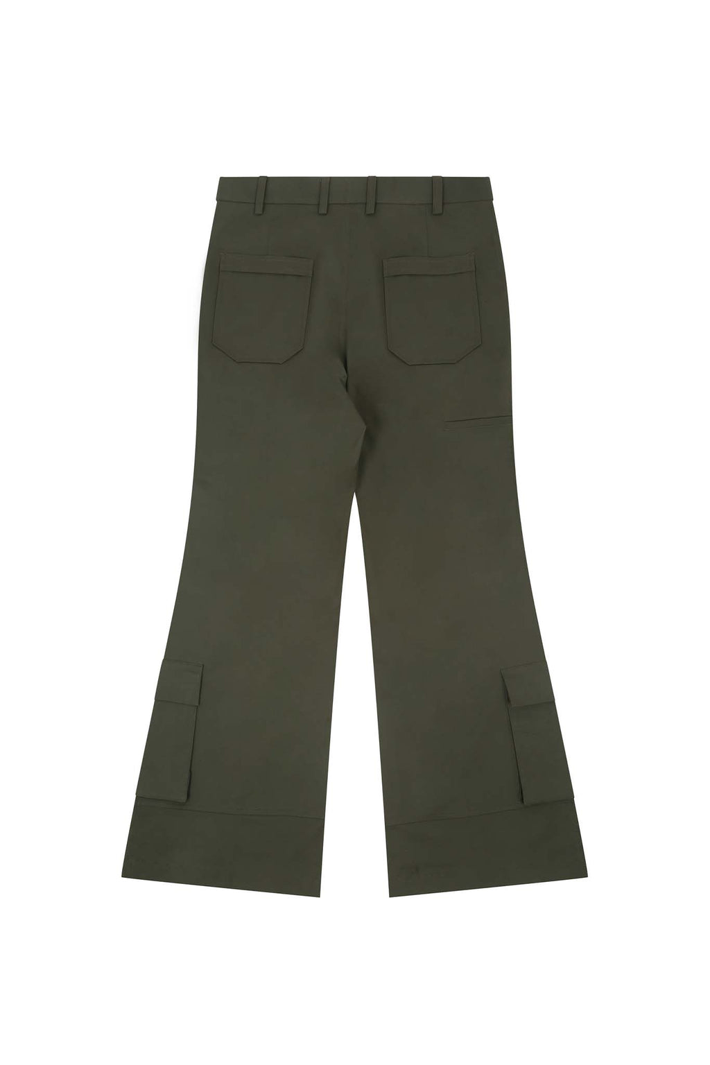 Cargo Pants V4