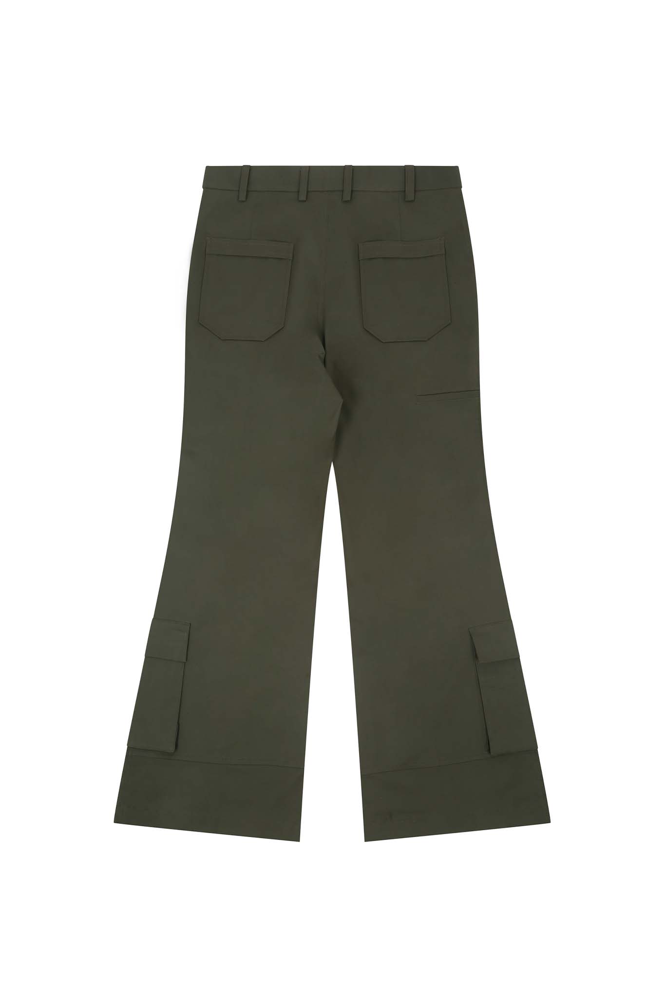 Cargo Pants V4