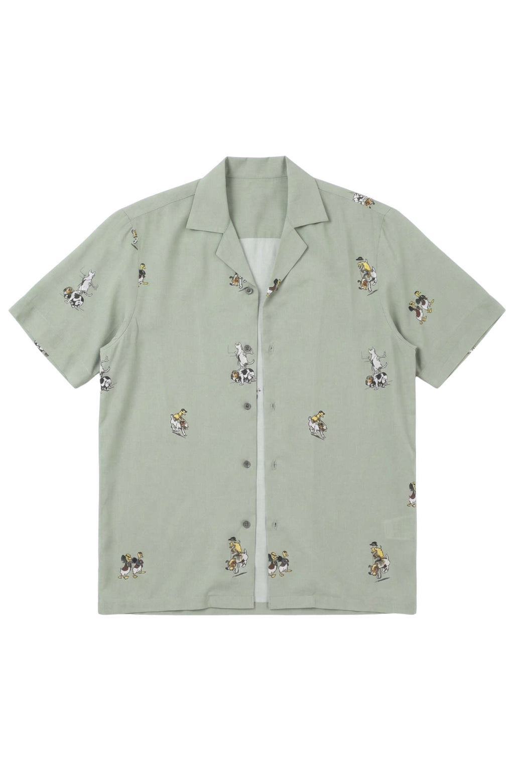Animals Shirt