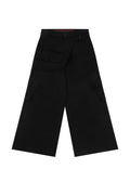 Fisherman Pants