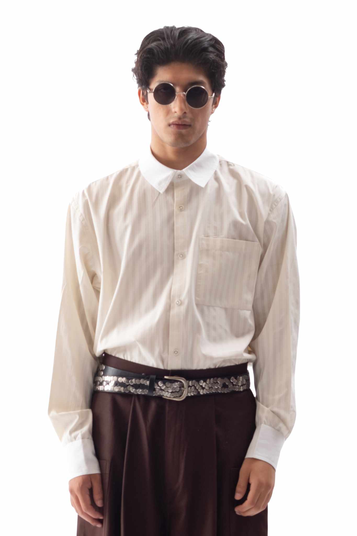 Dressy Shirt