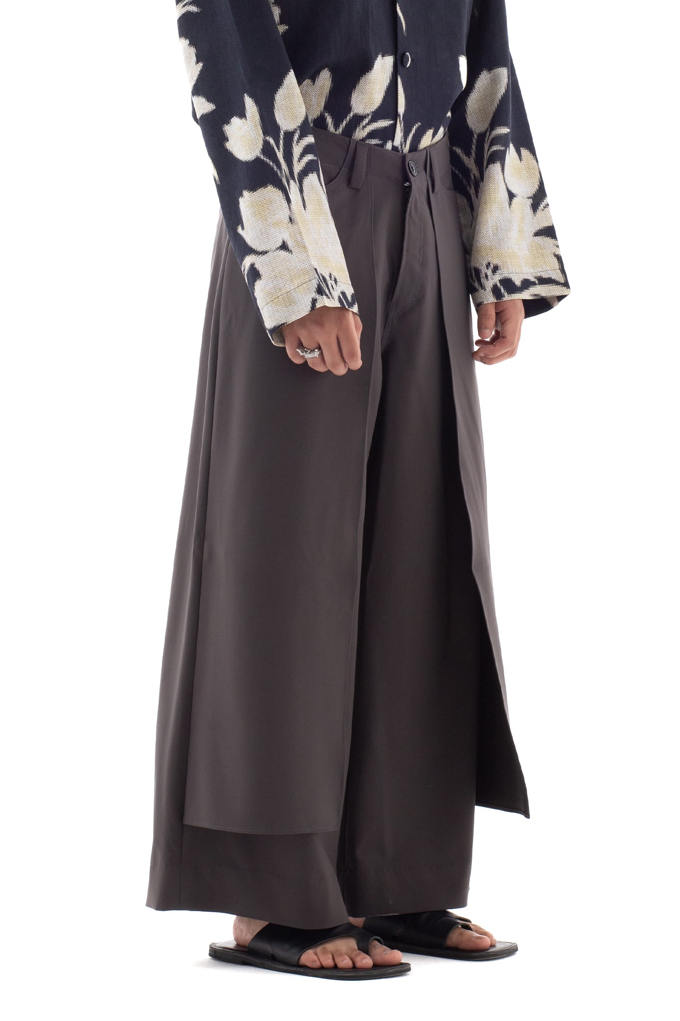 Buttress Pant V2