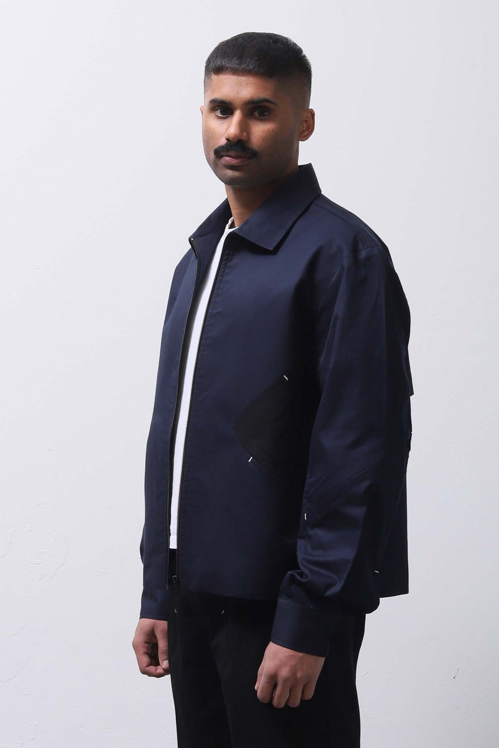 Shapeshifter Jacket