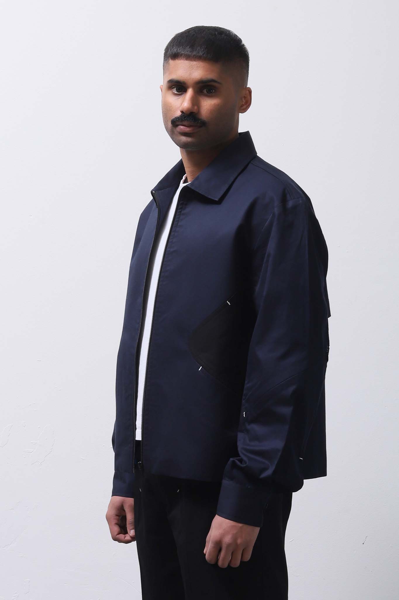 Shapeshifter Jacket
