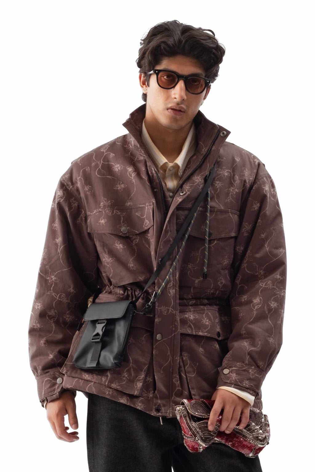 Ranger Jacket
