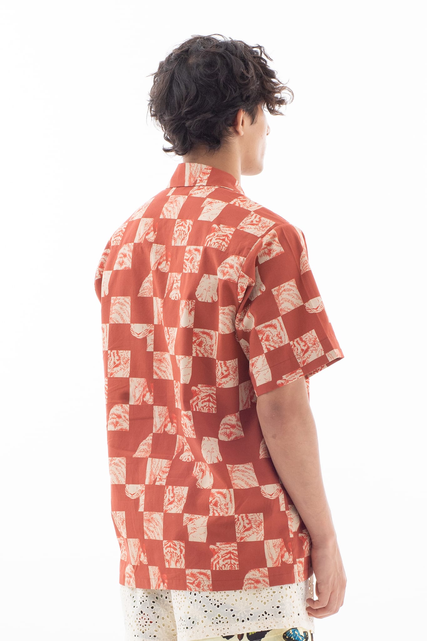 Richard Parker Shirt