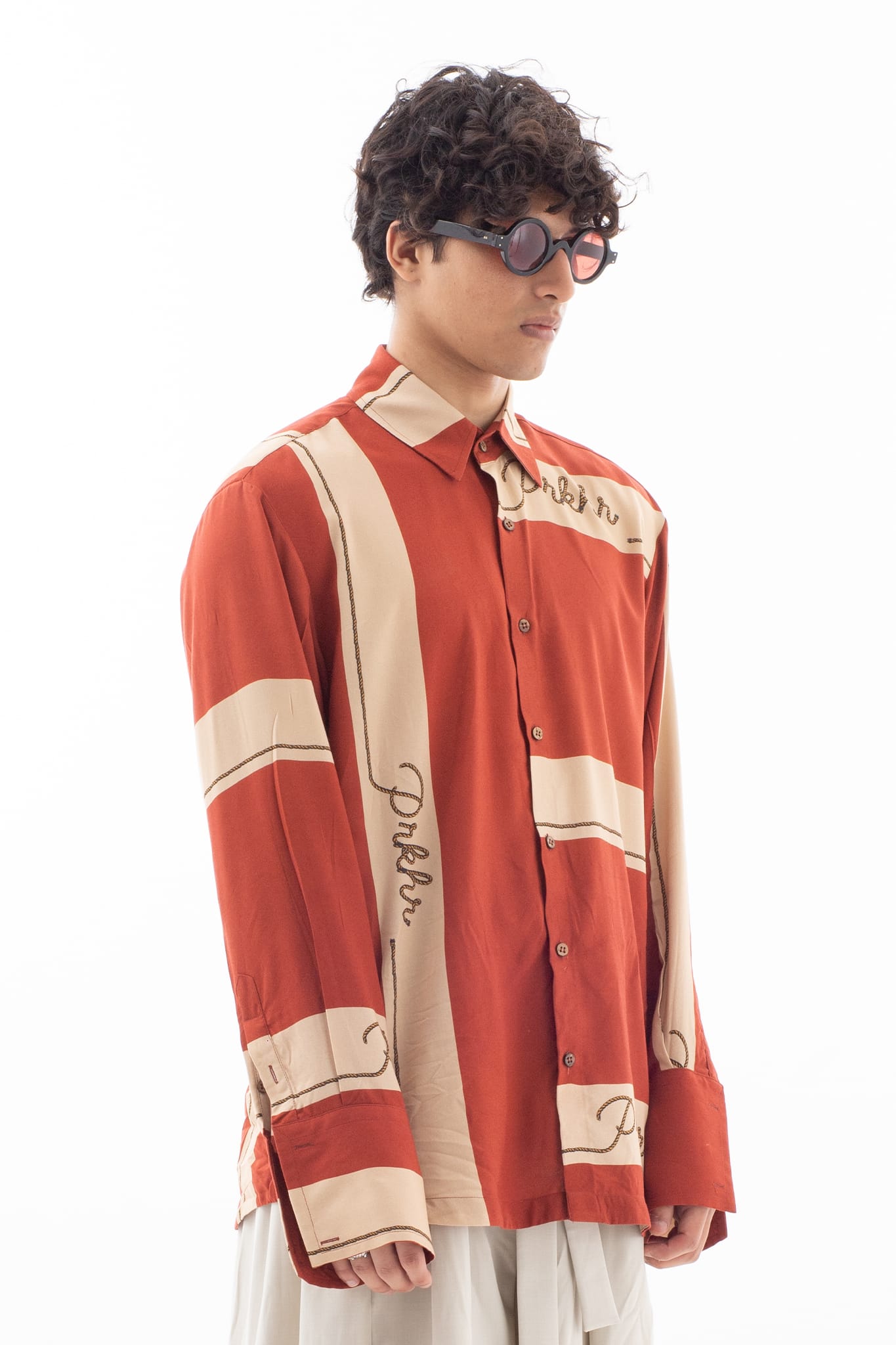 Safety Rope Shirt