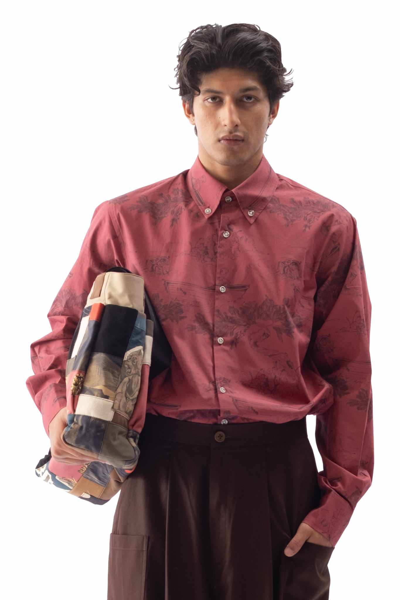 Dreamscape Shirt