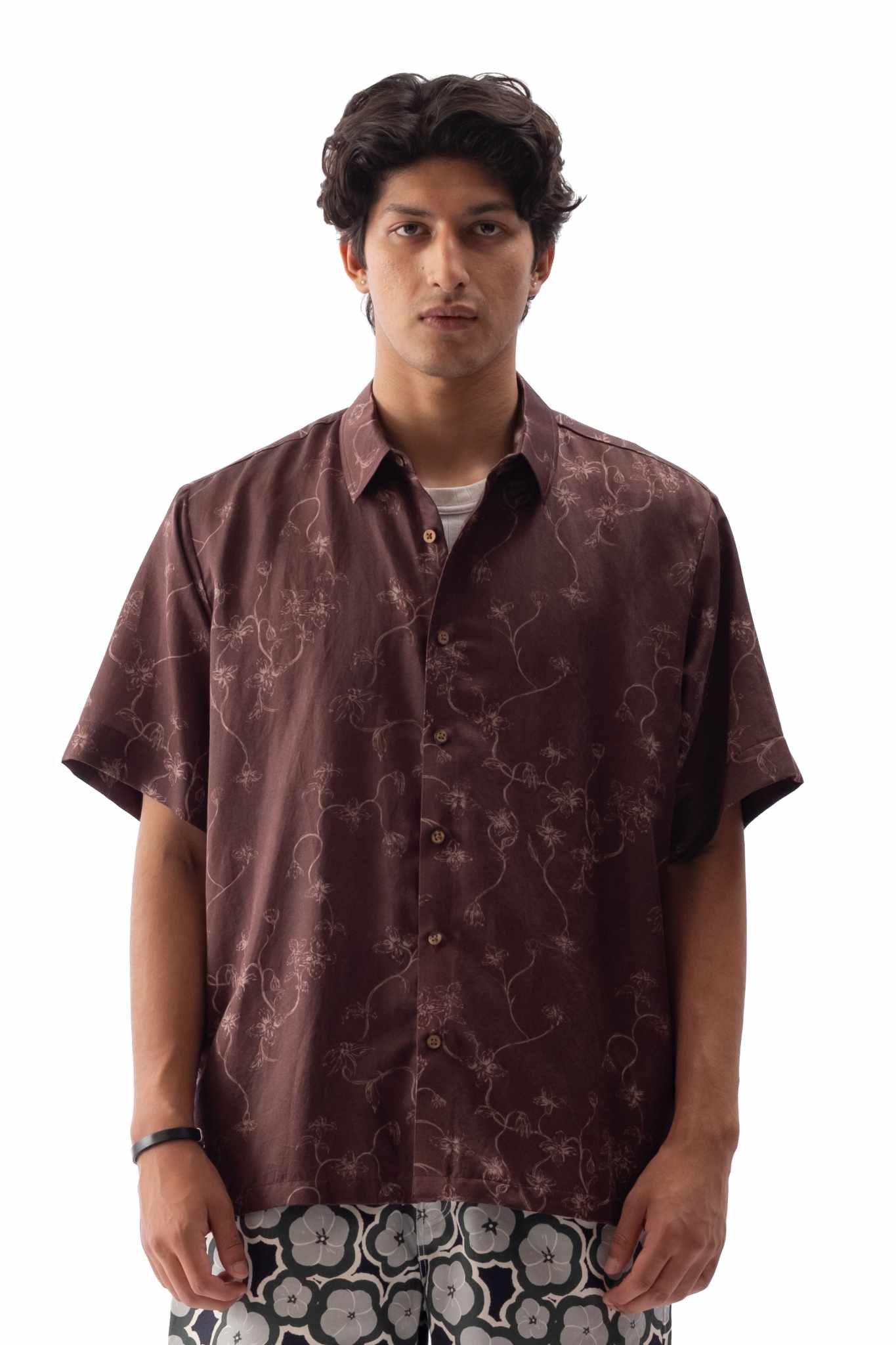 Doodle Shirt
