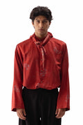 Ditsy Shirt