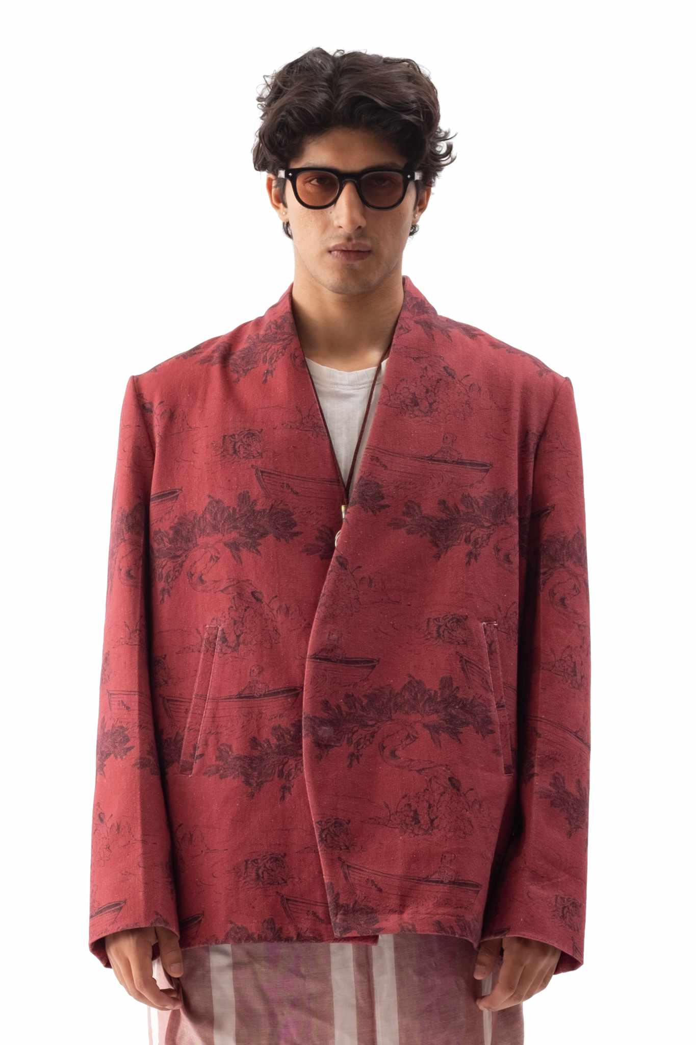 Artists Jacket