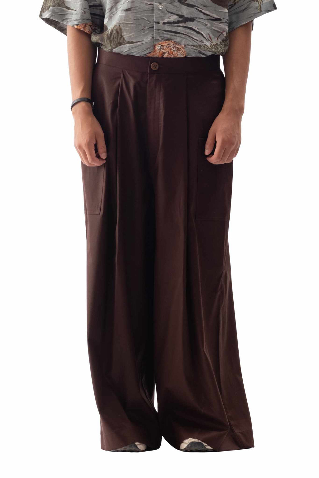 Vietnam Pants