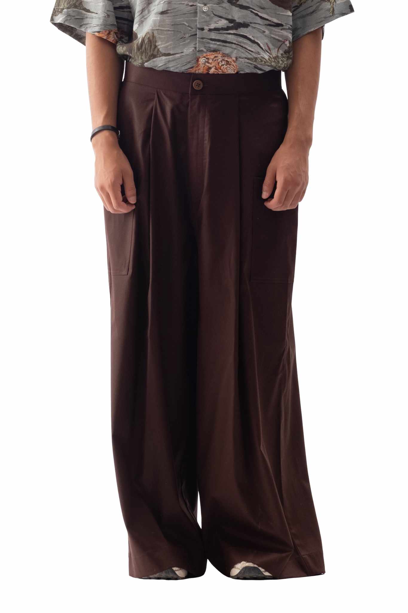 Vietnam Pants