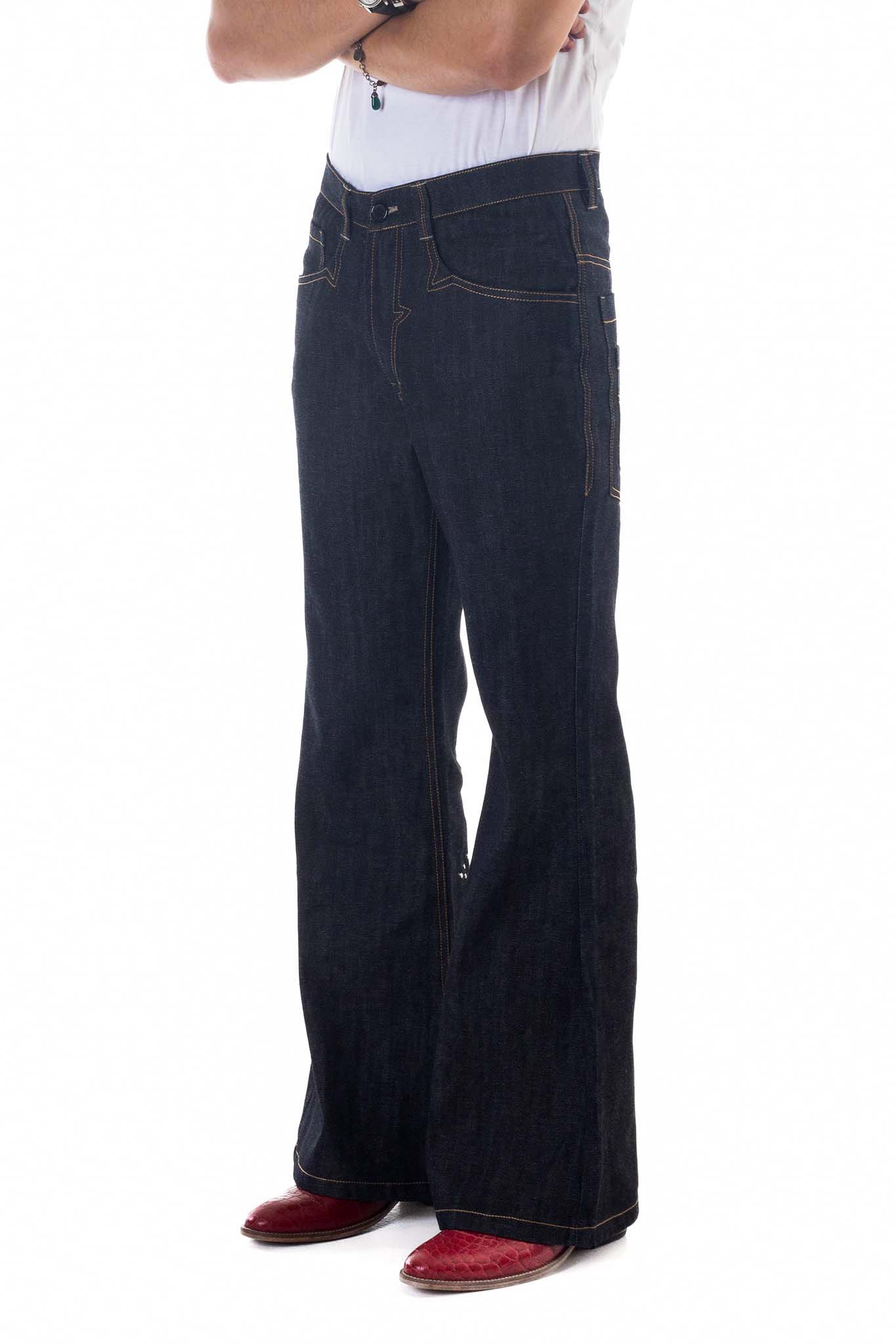 Bootcut Jeans