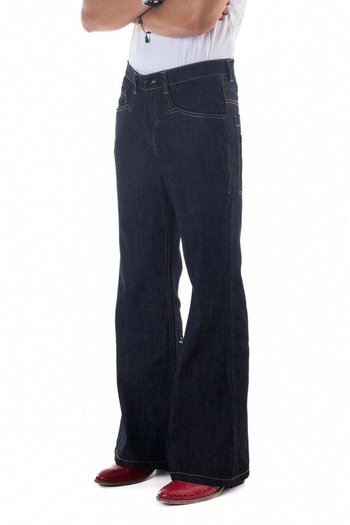 Bootcut Jeans