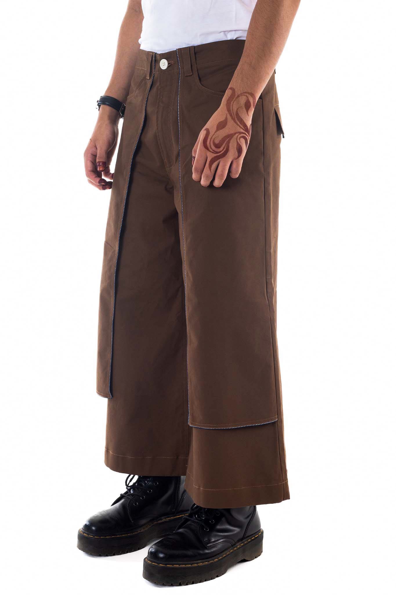 Buttress Pants