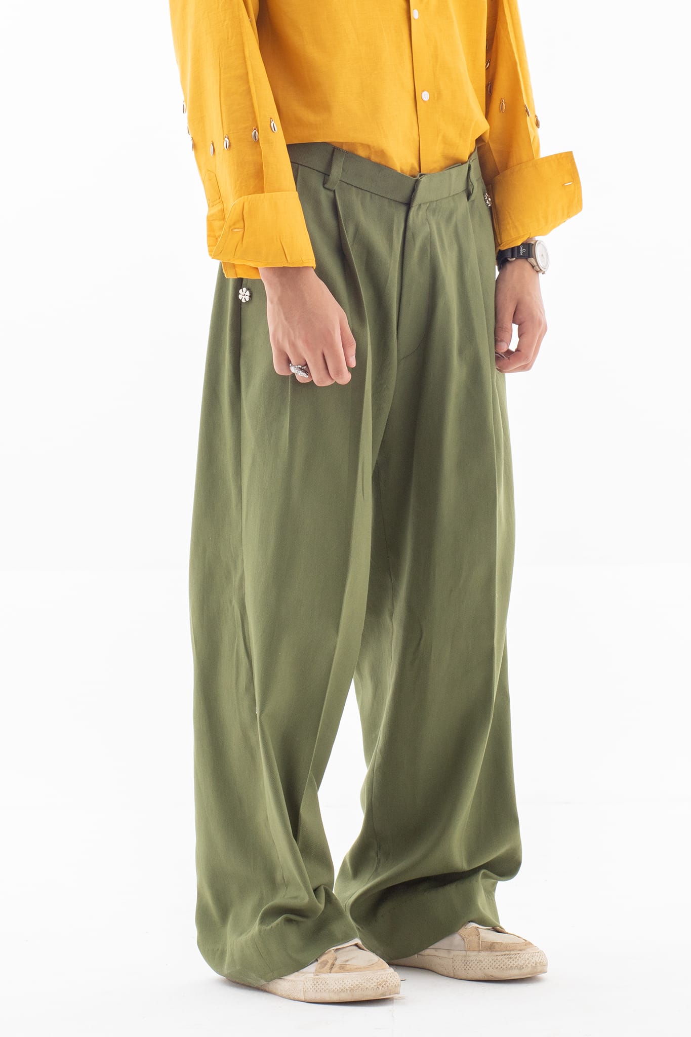 Safari Pant