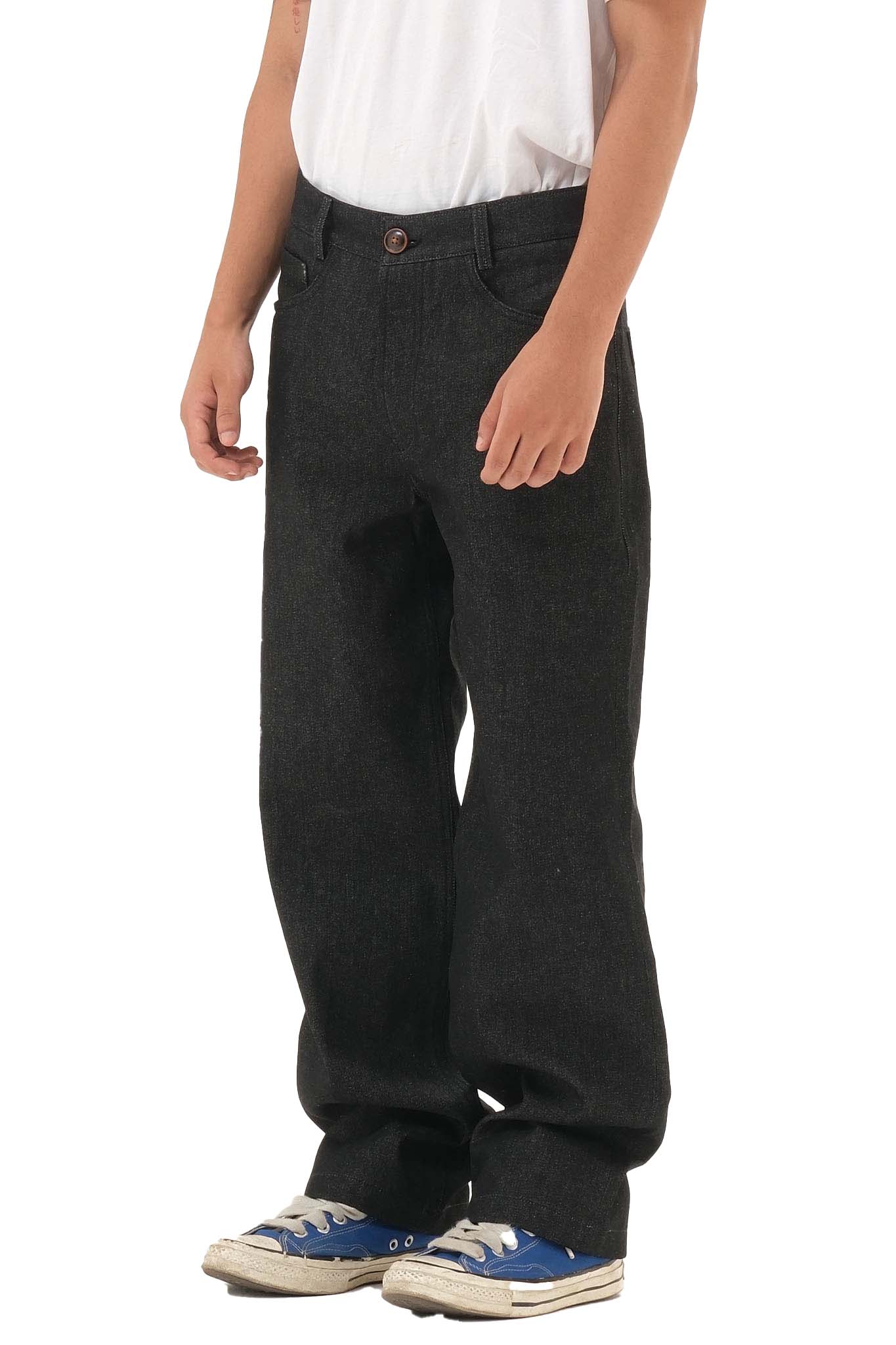 Heavyweight Star Denims