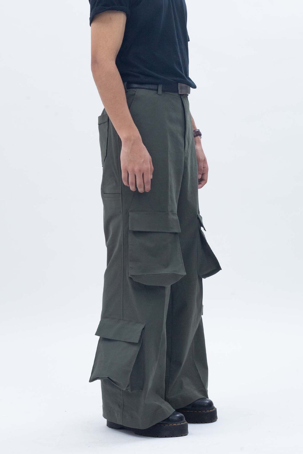 Cargo Pants V4