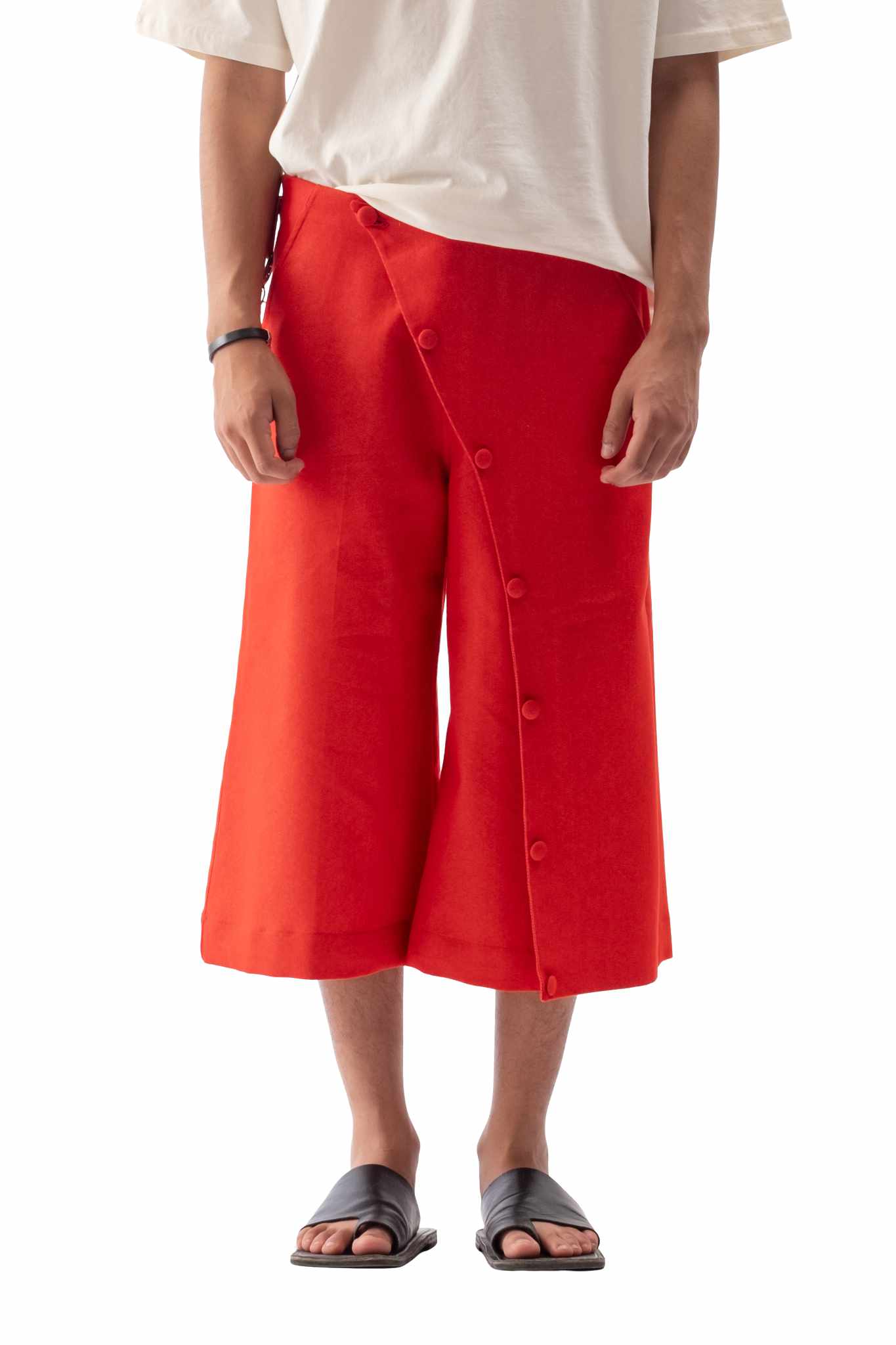 Fisherman Jorts