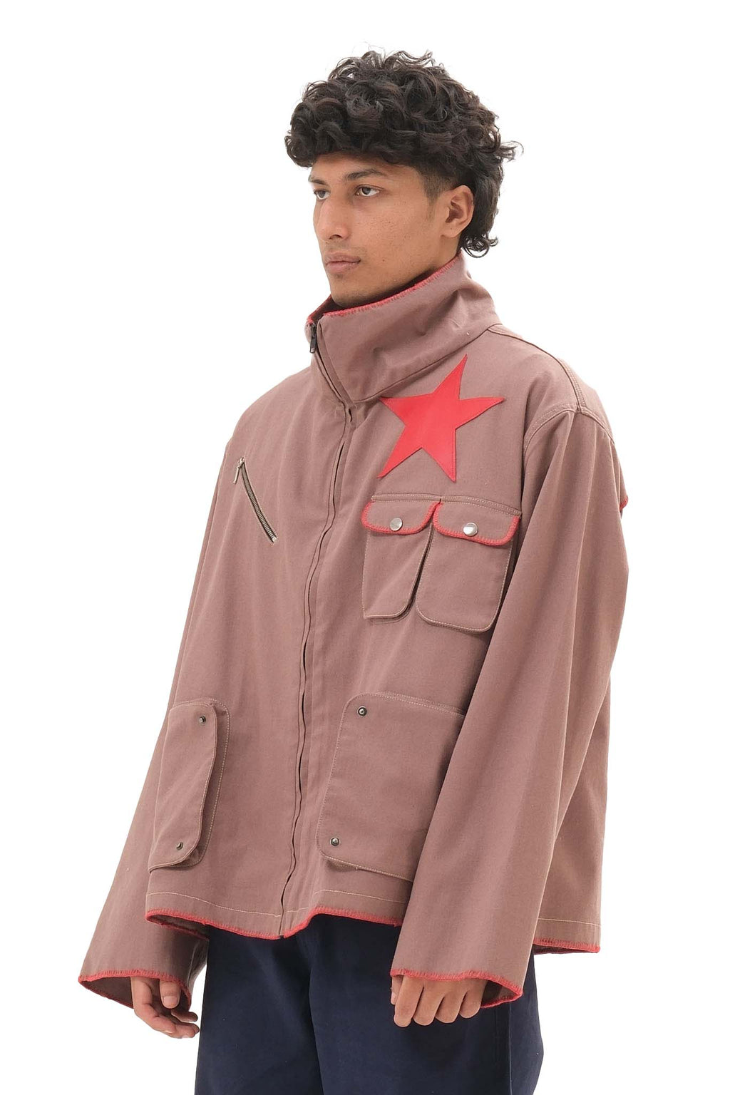 North Star Jacket