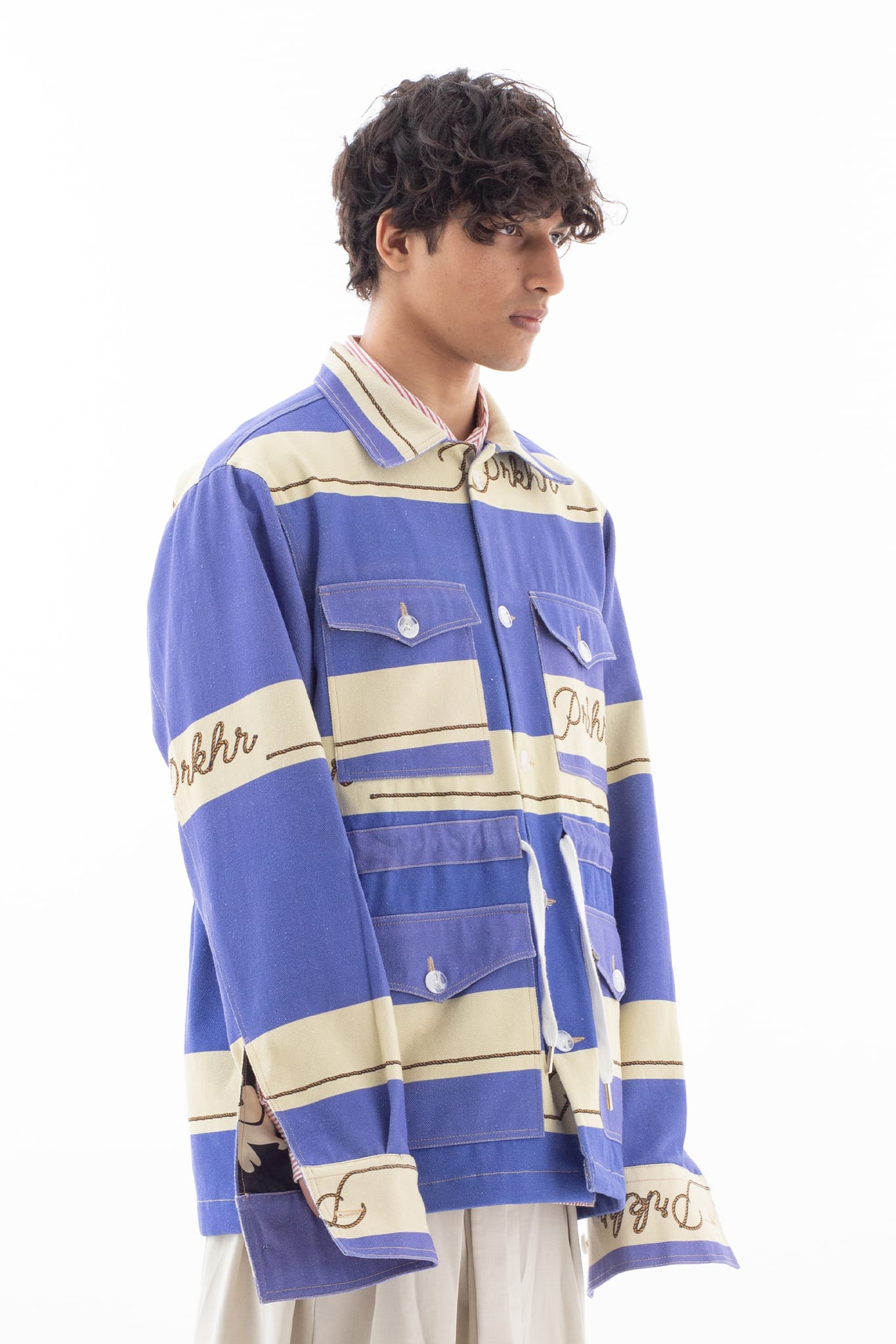 Safety Rope Jacket