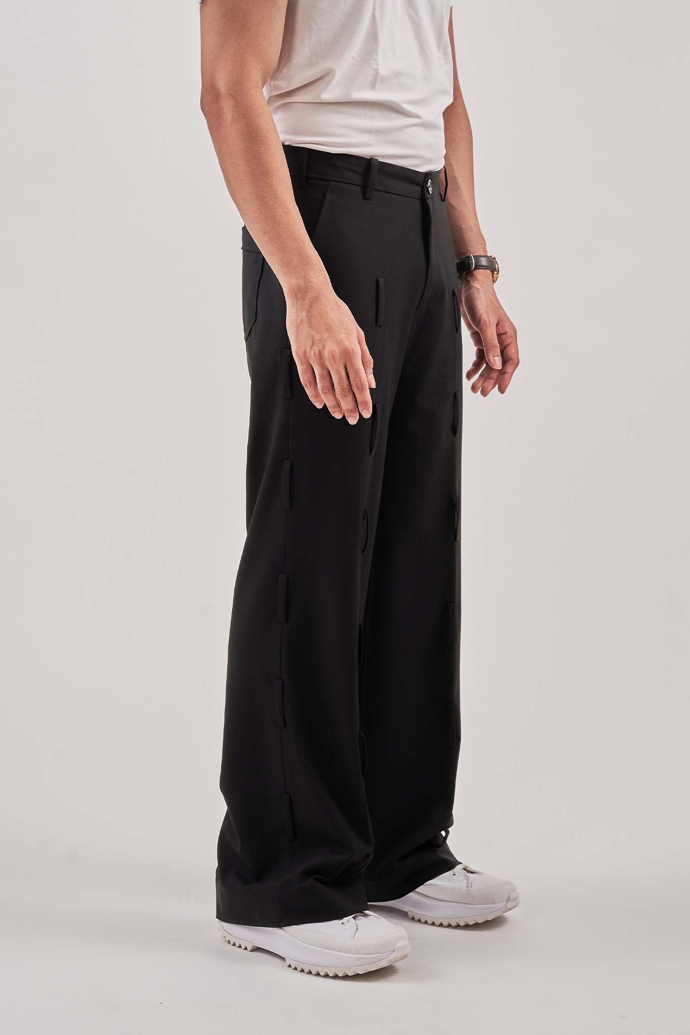 Attachment Pants