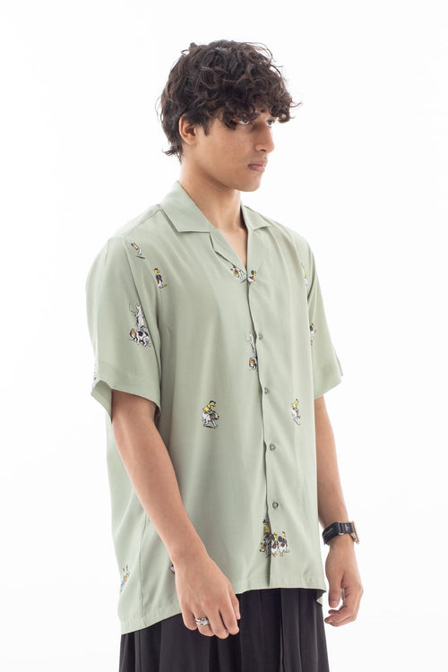 Animals Shirt