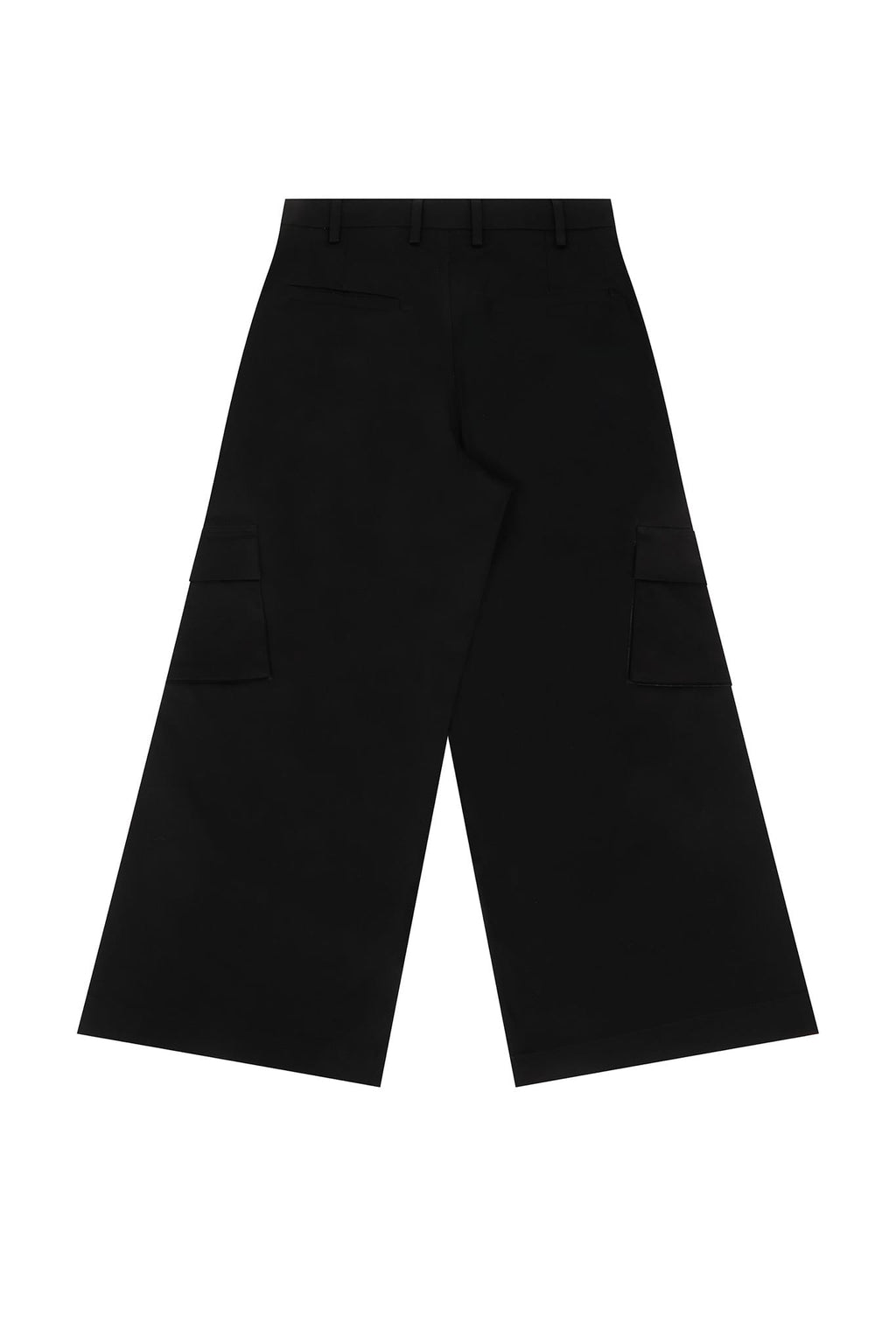 Fisherman Pants