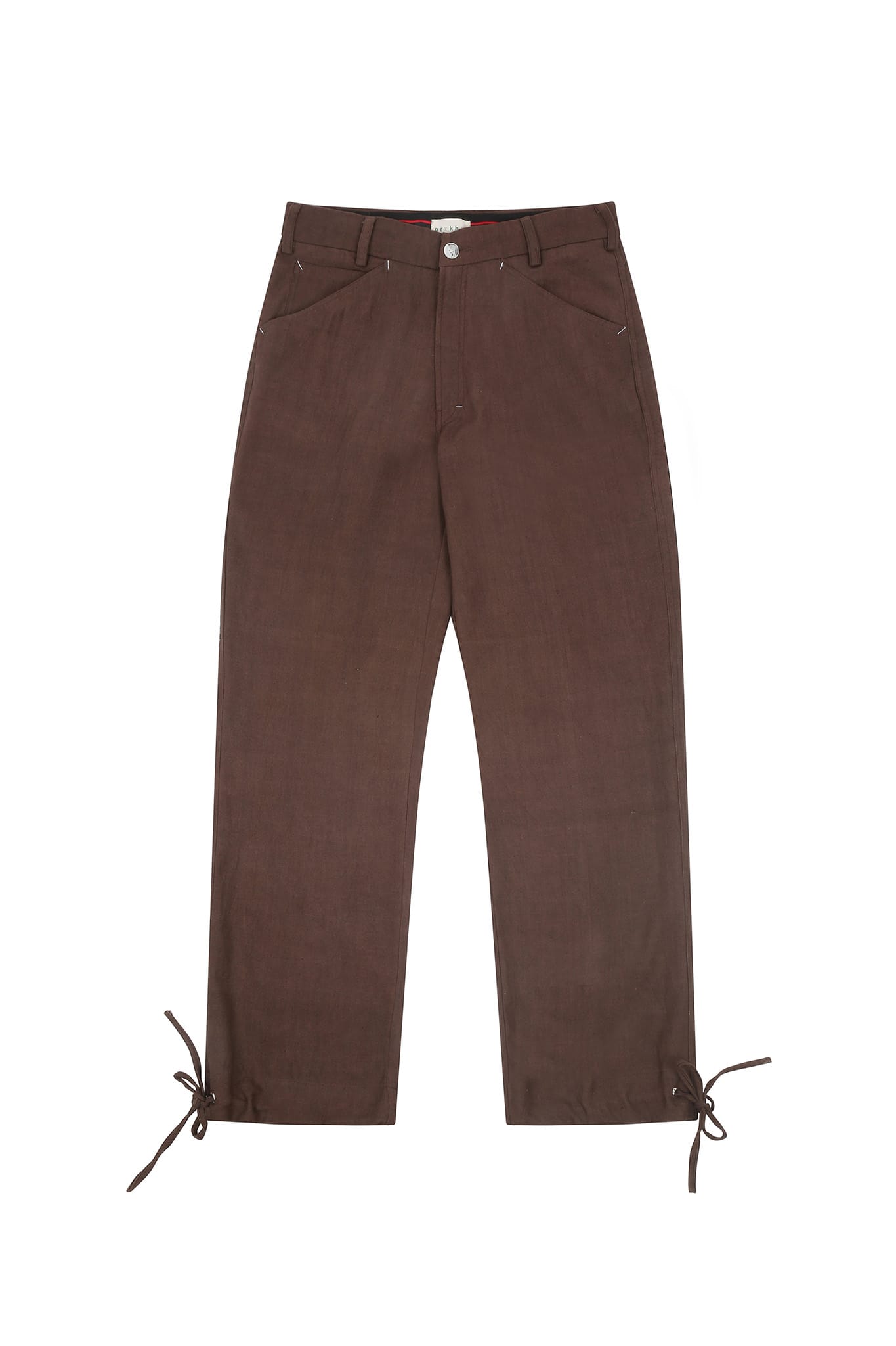 Khadi Workwear Pants