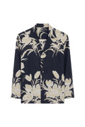 Illusions Shirt Black