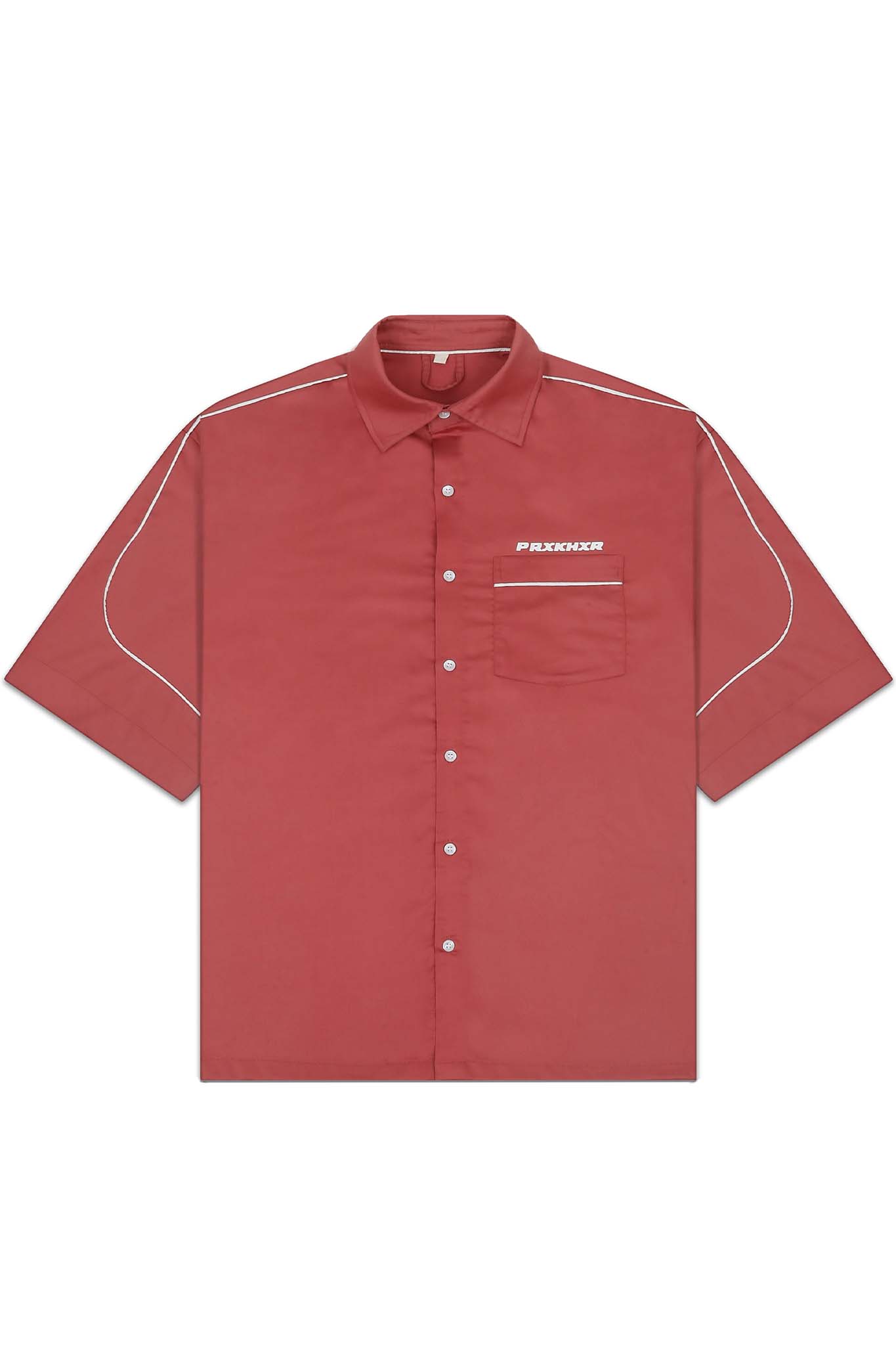 Garage Shirt Bubblegum