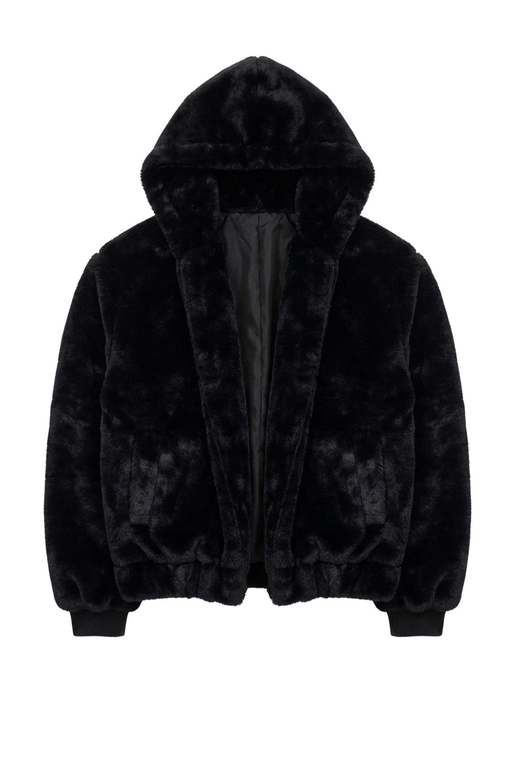 Black Sheep Bomber Jacket
