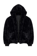 Black Sheep Bomber Jacket