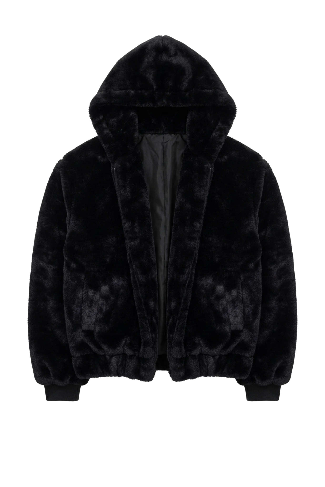 Black Sheep Bomber Jacket