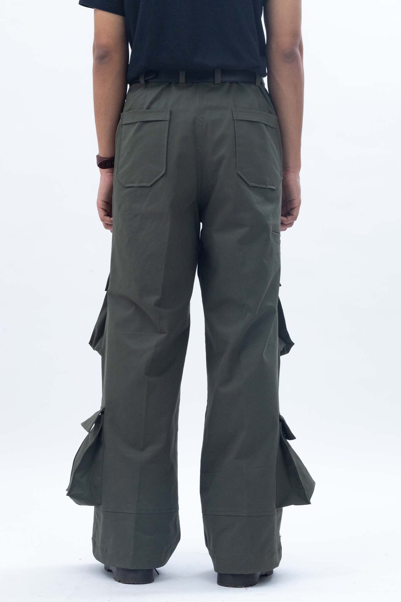 Cargo Pants V4