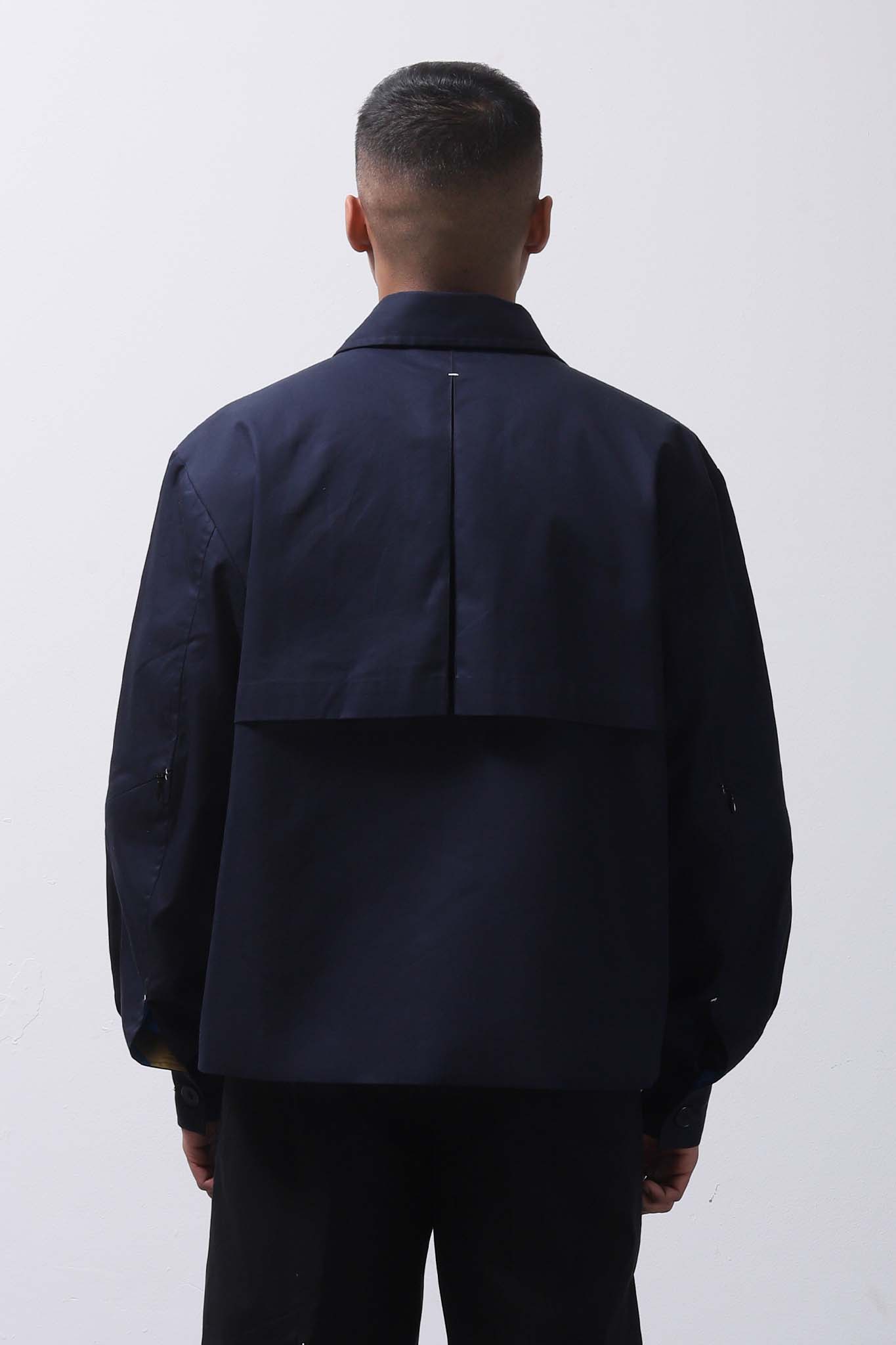 Shapeshifter Jacket