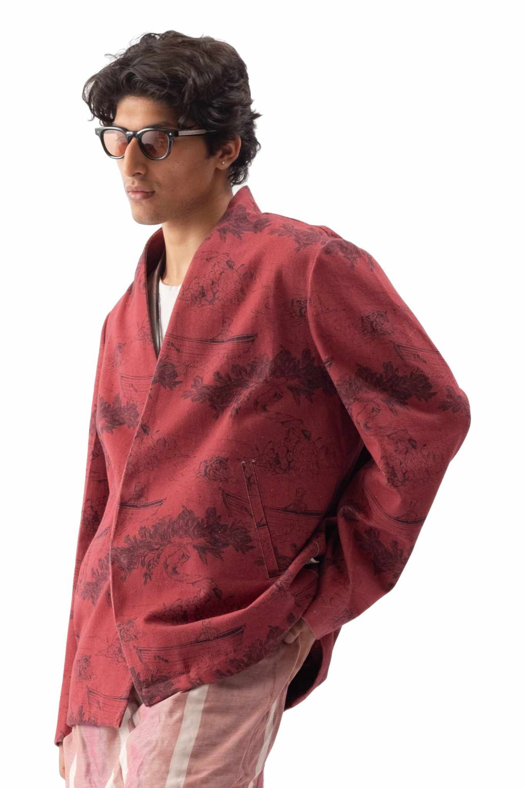 Artists Jacket