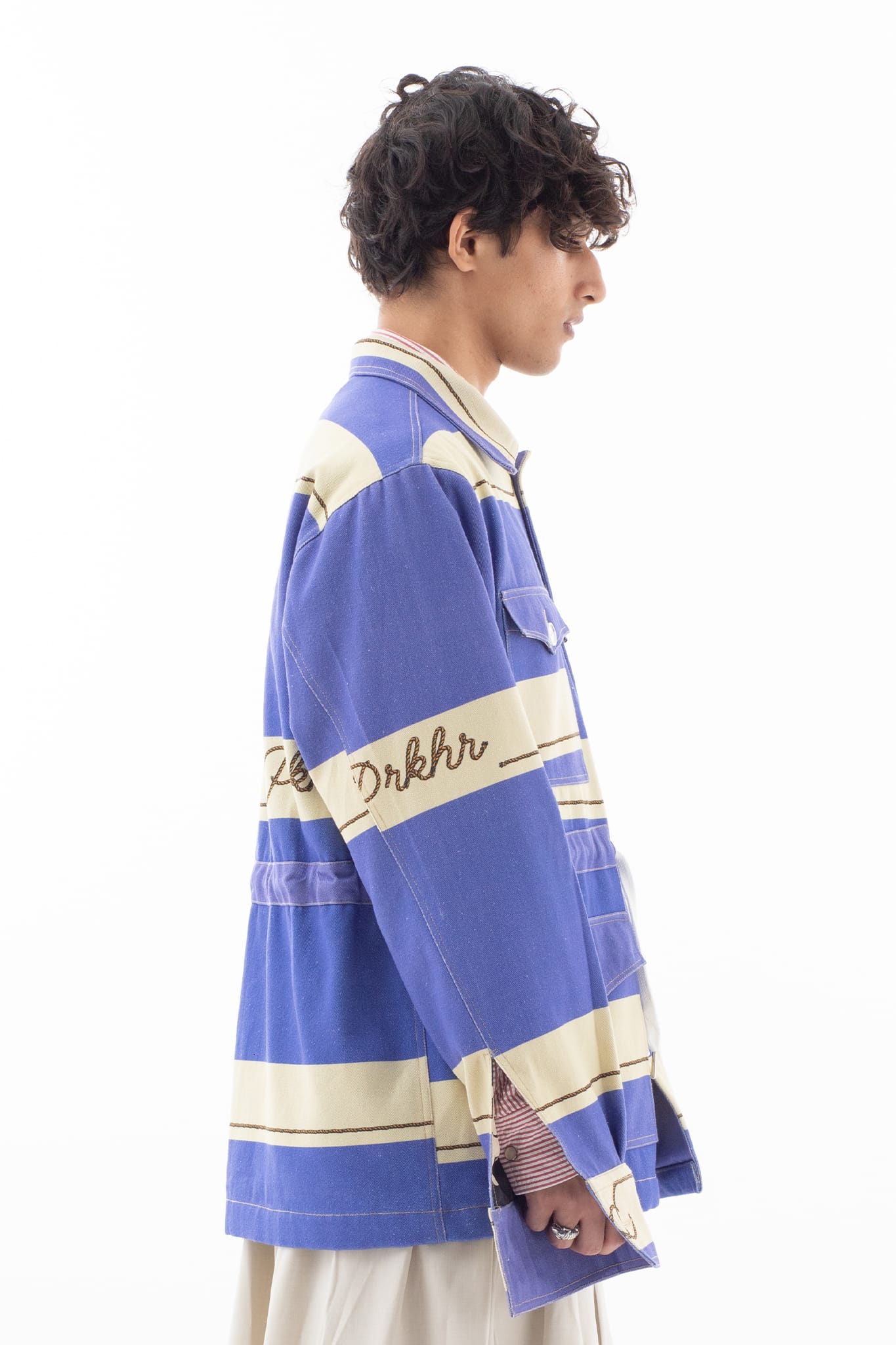 Safety Rope Jacket