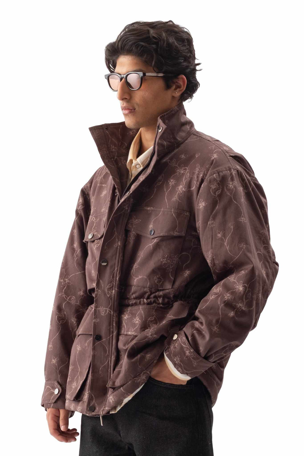 Ranger Jacket