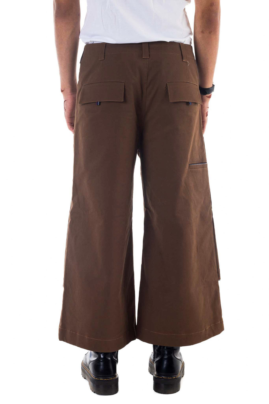Buttress Pants
