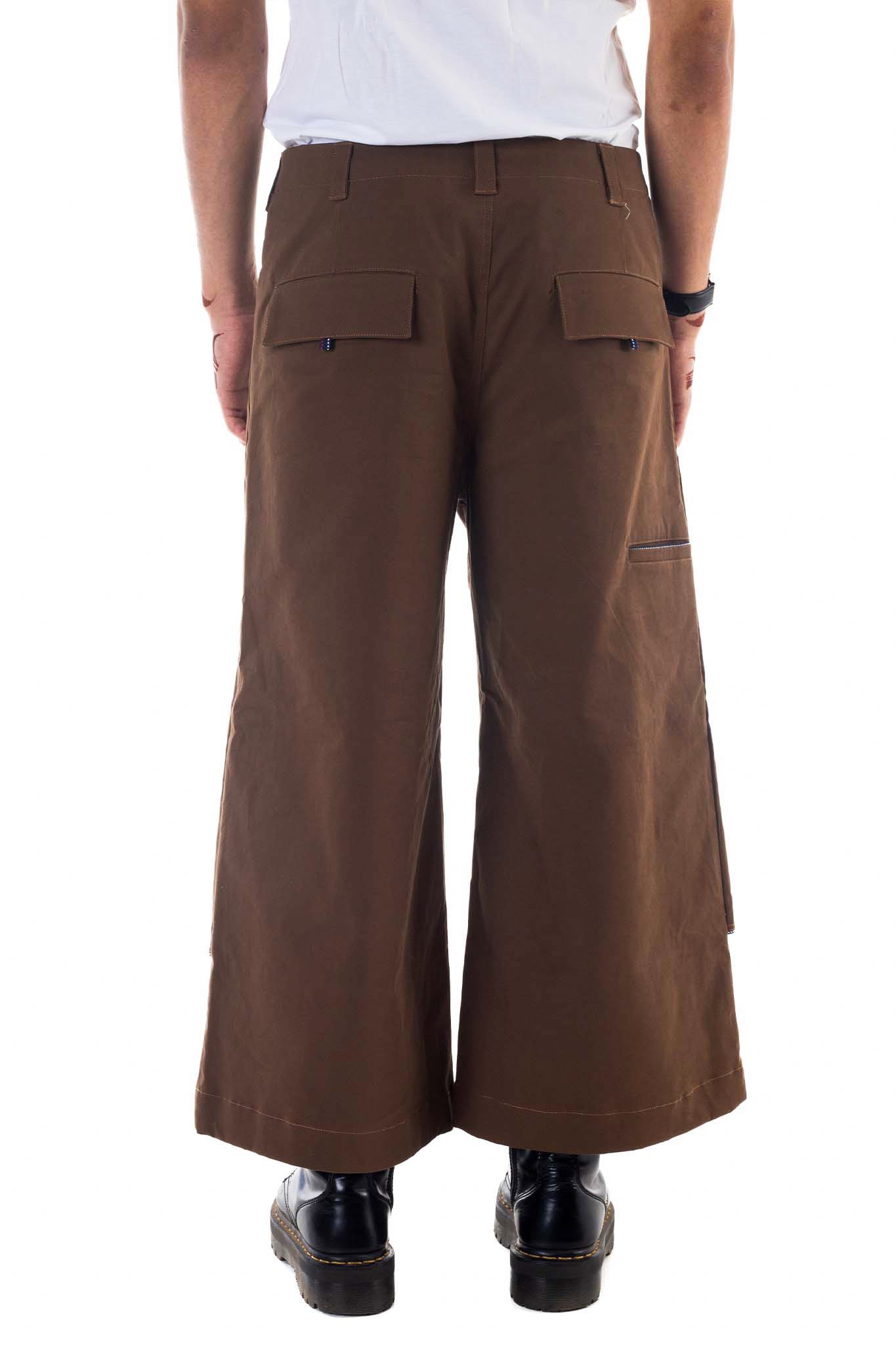 Buttress Pants
