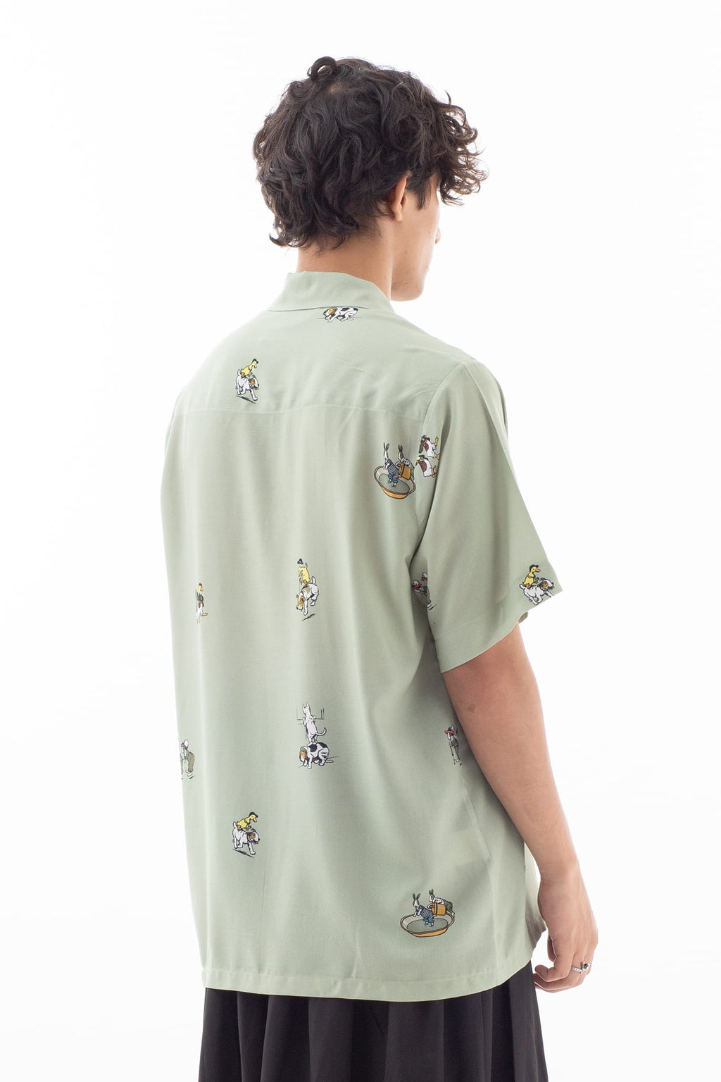 Animals Shirt