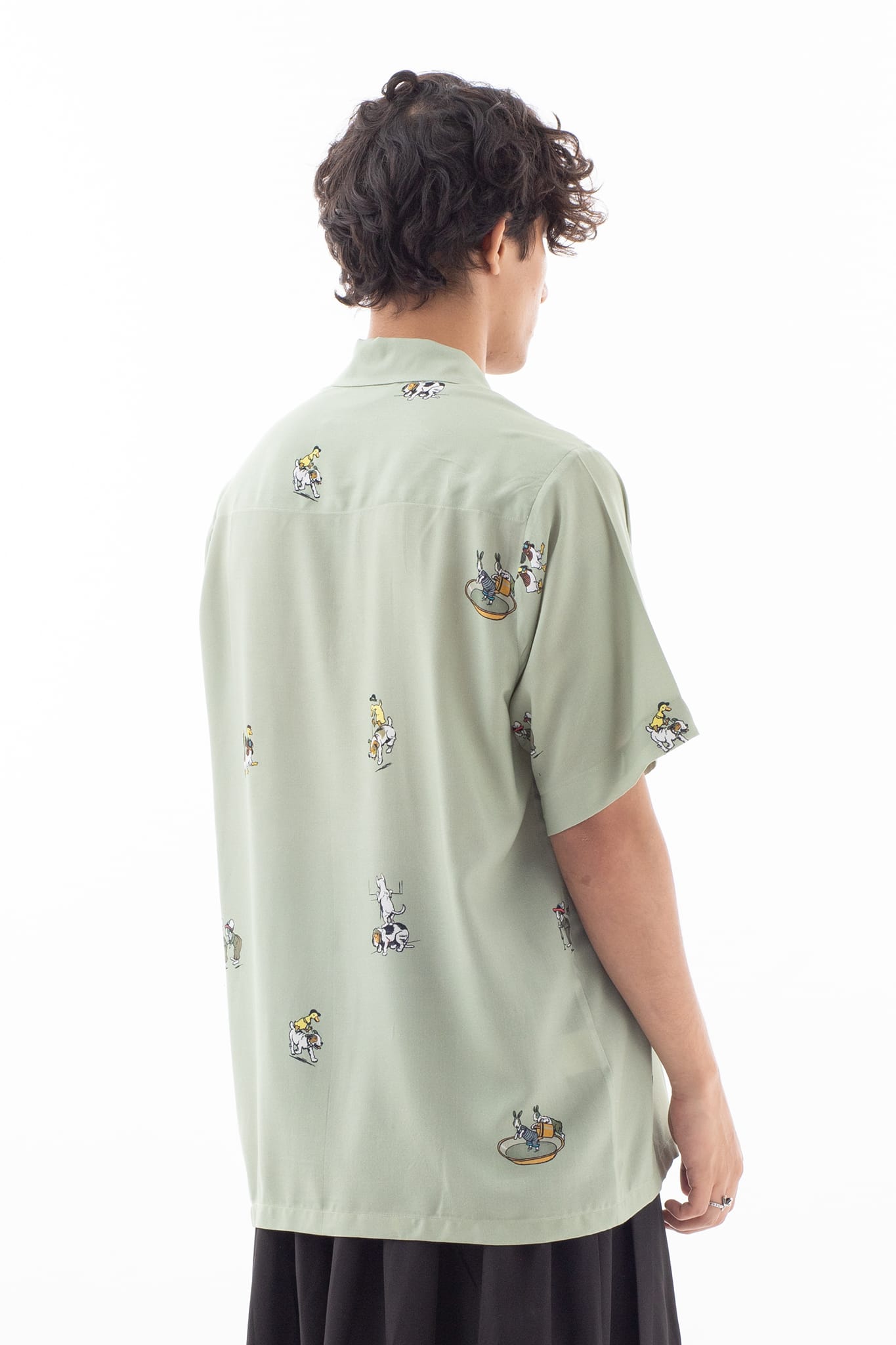 Animals Shirt