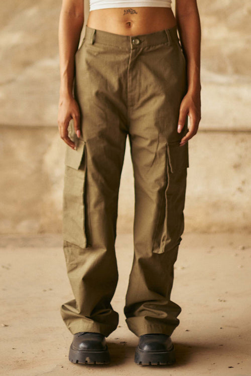 Cargo Pants V5