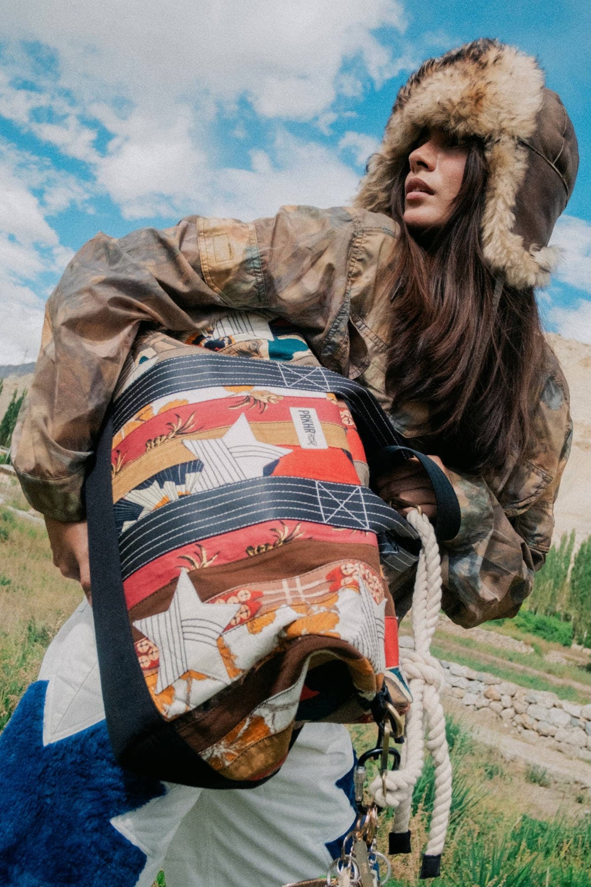 Traveller's Carryall